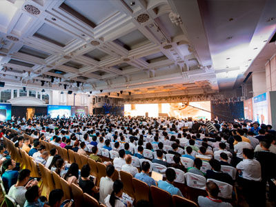 深圳活动策划公司_如何举办一场高效的会议活动？